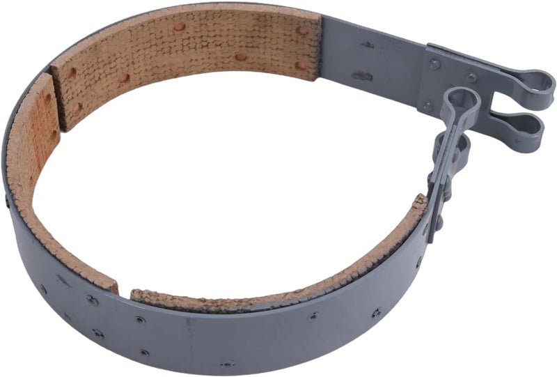 LSSOCH New Brake Band TX12850 72090579 Compatible with Long Tractors 260C 310 350 360 445 460 510 560 610 5040 - Image 3